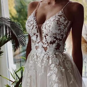 Wedding Dresses