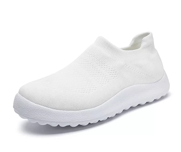 Women's flat casual sports shoes - Image 8