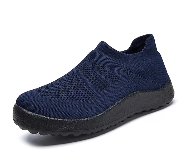 Women's flat casual sports shoes - Image 7