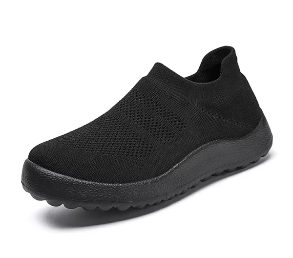 Women's flat casual sports shoes - Image 6