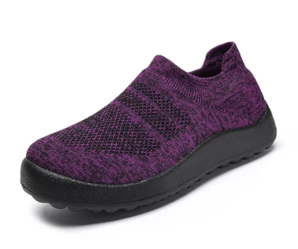 Women's flat casual sports shoes - Image 9